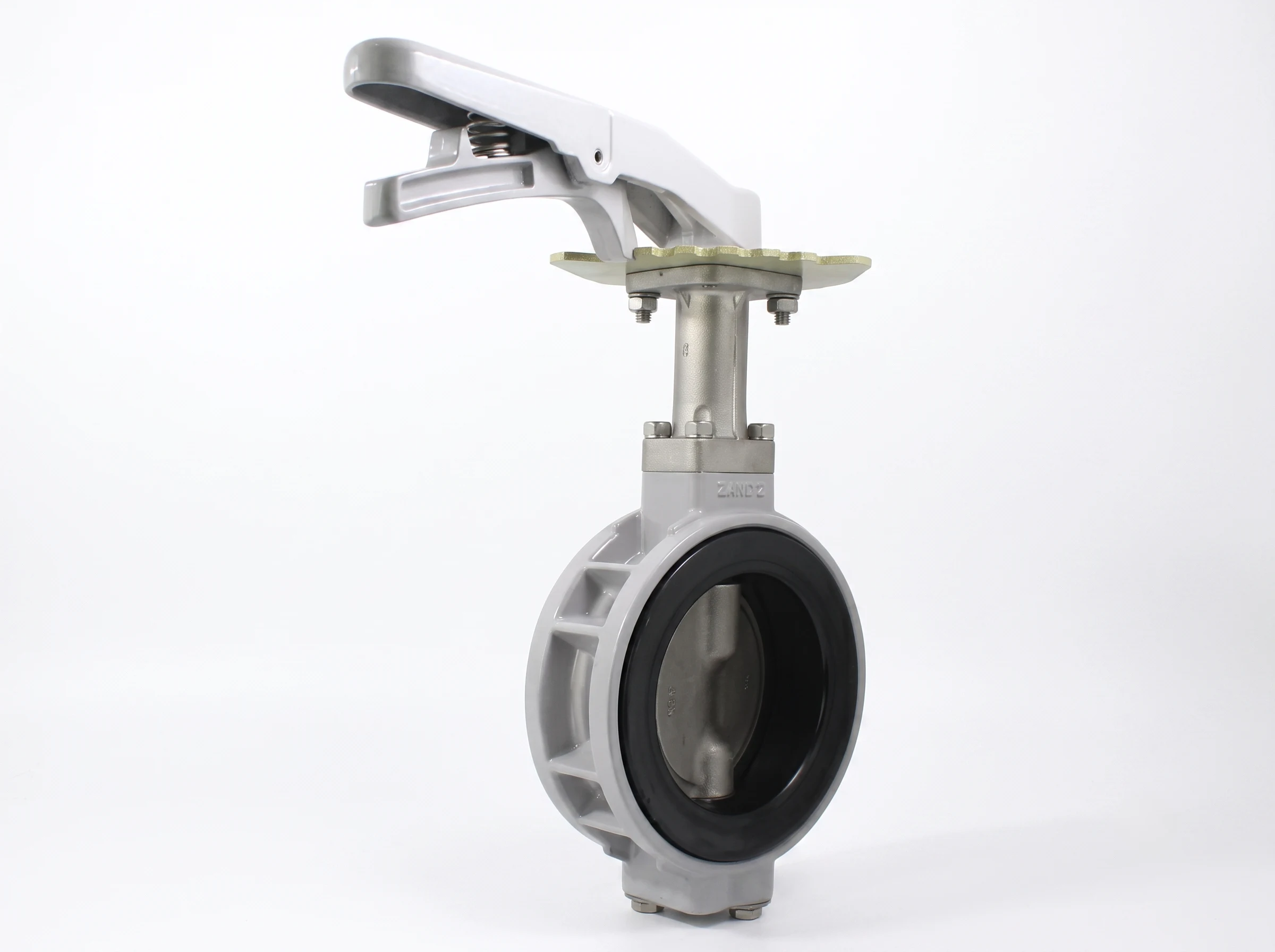 Butterfly Valve